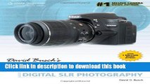 [Download] David Busch s Nikon D3200 Guide to Digital SLR Photography Paperback Online