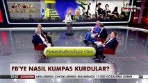 Şekip Mosturoğlu: ''3 Temmuz Sözde Şike Operasyonu FETÖ'nün şaheseridir!''