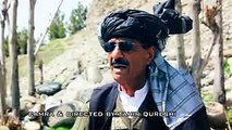 Afghanistan HD Afghan(pashto) Song by Ustad Gul Zaman ft Hayat Gardyzi Da Senga Sprly Dy