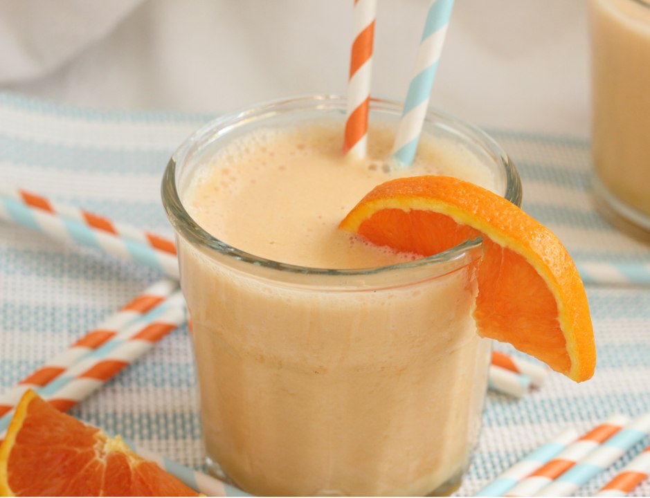 Melon Smoothie