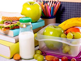 Back to School: 5 Super Fun & Easy Lunch Recipes