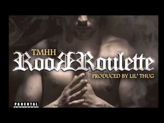 TMHH - #thuglife feat. Ganji Killah