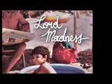Lord Madness - White afro feat. V'aniss