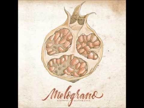 Claver Gold & Kintsugi - Outro - Melograno