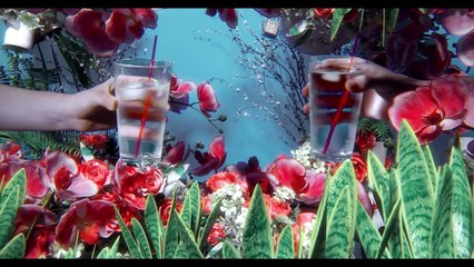 SOFI TUKKER - Drinkee (Official Video)