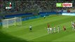 Jeux olympiques de Rio (Football) : Algérie 1 - Portugal 1 (les buts)
