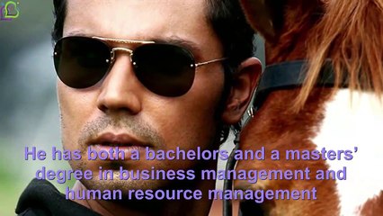 Top 10 Highly Educated Bollywood Celebrities