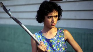 PIC 25 in 25: Whale Rider