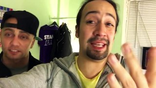 Digital #Ham4Ham 4/22/16 - Earth Day Freestyle