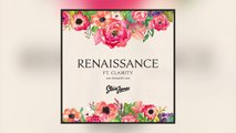 Steve James - Renaissance feat. Clairity (Jack Dugan Remix) [Cover Art]