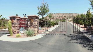 New Custom Homes Located Near Sedona, AZ - Beaver Creek Preserve
