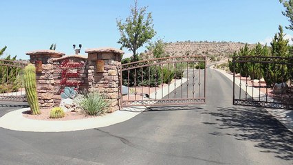 Beaver Creek Preserve, New Custom Homes Located Near Sedona, AZ