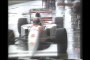 F1 1993 - Race 02 - Brazilian GP (Highlights)