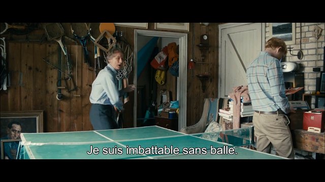 Il était Temps - Extrait (1) VOST