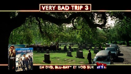 Very Bad Trip 3 - Teaser (1) VF