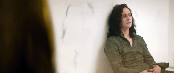 Thor : Le Monde des Ténèbres - Extrait VO