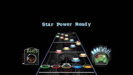 (GH3) Turbo Bumblebee - First attempt 90%