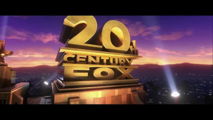 Kingsman : Services Secrets - Teaser (9) VO