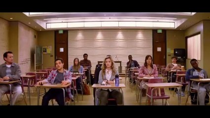 Il n'est jamais trop tard VOST