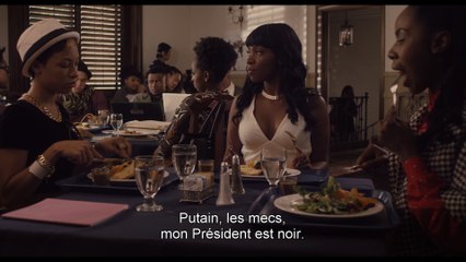 Dear White People - Extrait VOST