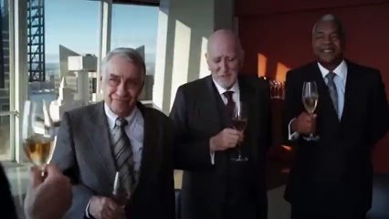 M. Popper et ses pingouins VF - Spot TV