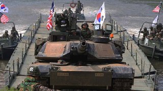 South Korea, Japan And US Discuss Measures To Better Handle Threats From N. Korea