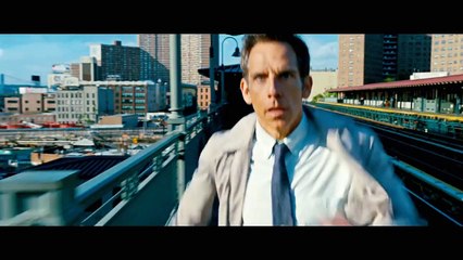 La Vie Rêvée de Walter Mitty - (3) VO