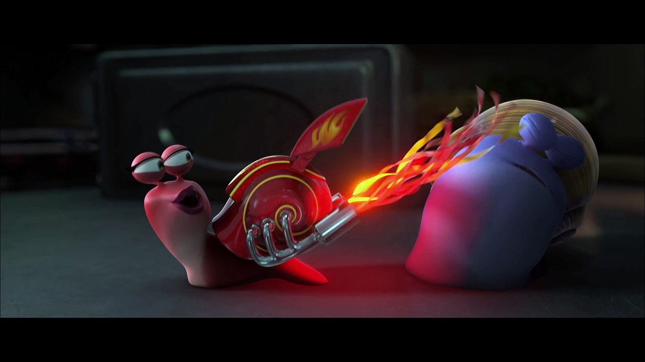 Turbo - Extrait (5) VF