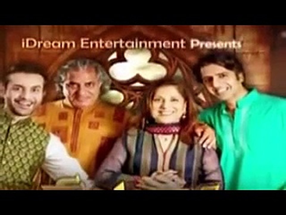 Judai Episode 25 Full - 10th August 2016 on Ary Digital