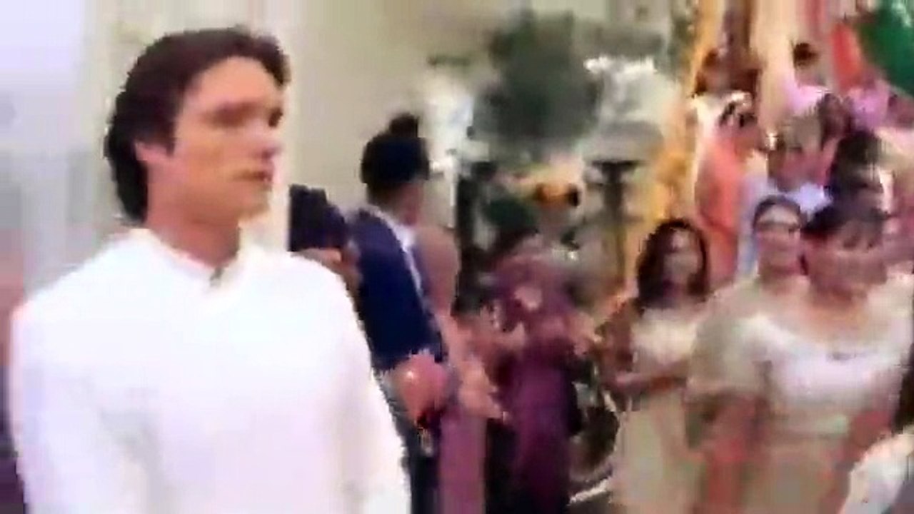 Coup De Foudre À Bollywood VF