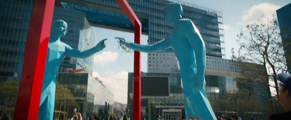 Avengers : L&#039;Ere d&#039;Ultron - VF (3)