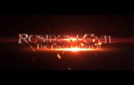 RESIDENT EVIL: THE FINAL CHAPTER - Official Teaser Trailer