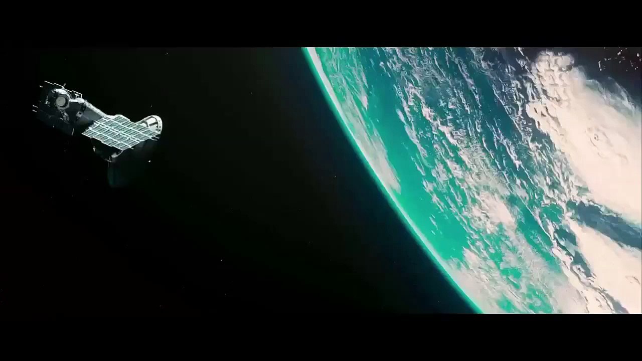 Pyramide - VF