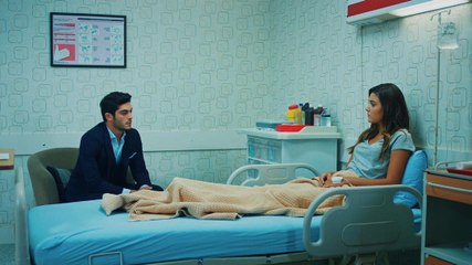 Ljubav ne razume reči - 7. epizoda "Murat posećuje Hajat"