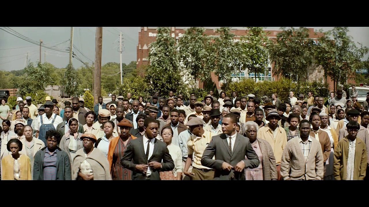 Selma - Extrait (2) VF