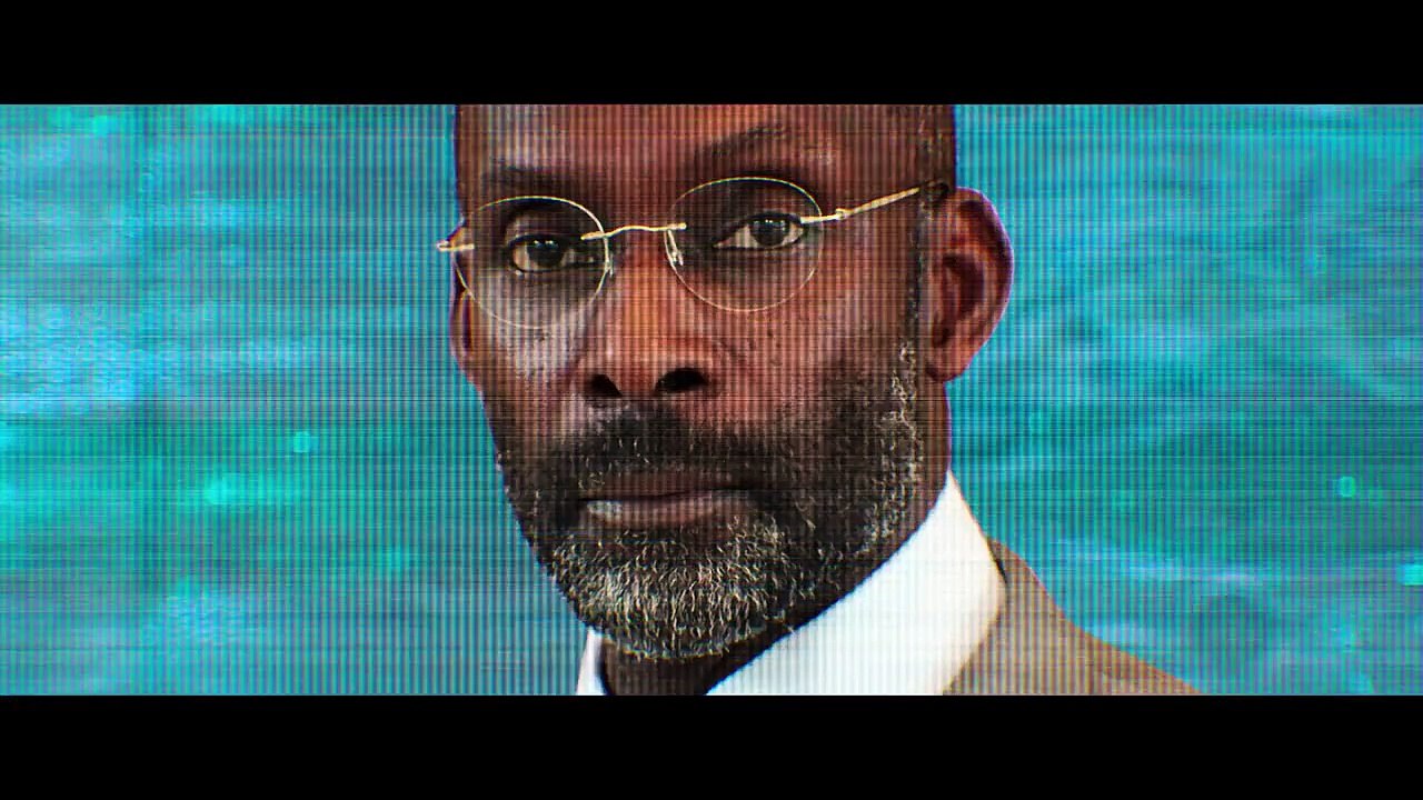 Gunman - VF