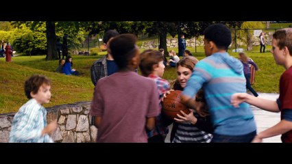 The Great Gilly Hopkins Movie