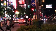 歌舞伎町一番街 平成２４年の１０月の10日です　by picua.