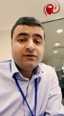 Lecturers' Opinions About Farabi Talks- Tarık SÖNMEZ