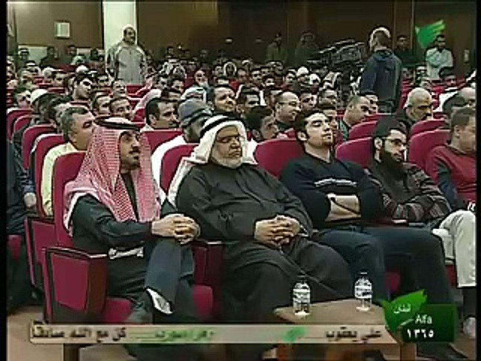 قصة رائعة لأبي هريرة رضي الله عنه د عمر عبد الكافي