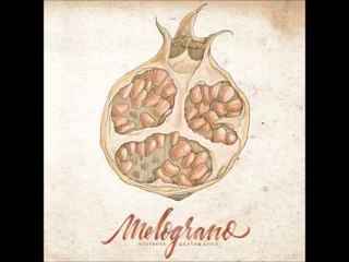 Claver Gold & Kintsugi - Un caso feat. Mole - Melograno