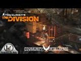 Tom Clancy's The Division Boss Final de la Morgue del Metro Eliminado en menos de 1 minuto