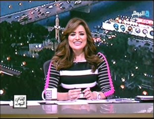 أشرف زكي لرانيا بدوي:تحدثت مع بسمة وخالد ابوالنجا واكدوا ان منتج ومخرج ومؤلف المسلسل امريكي وليس اسرائيلي