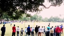 Best Celebrating of Penalty goal / tanzania _ arusha