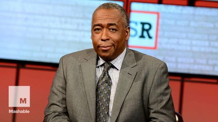 ESPN anchors react to the passing of sports journalist John Saunders
