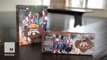 Celebrate national S'mores Day with Girl Scouts' newest divine cookie