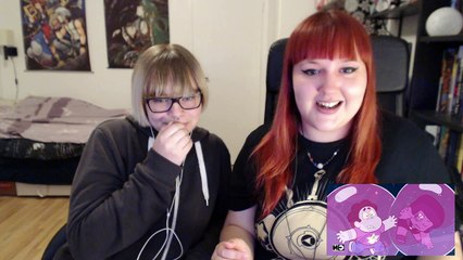 Reaction to Bubbled - Steven Universe!