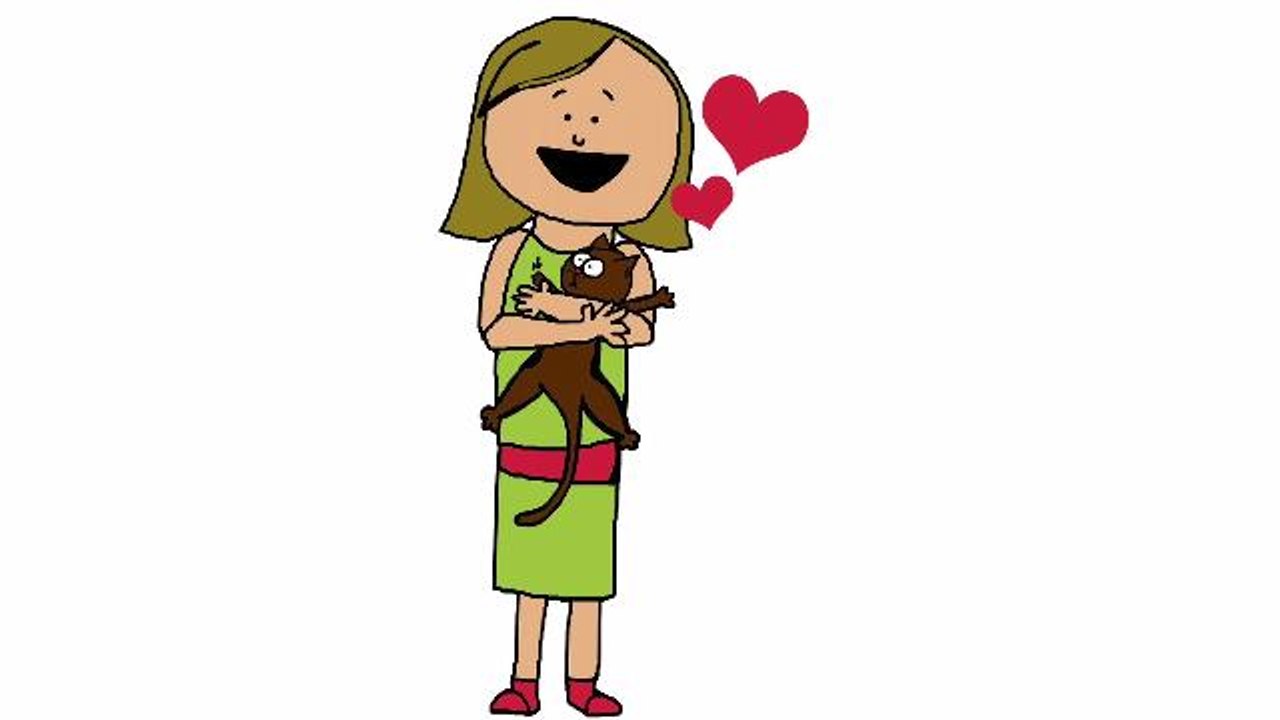 Cat People are More Likely to Be Single, Have Fewer Friends