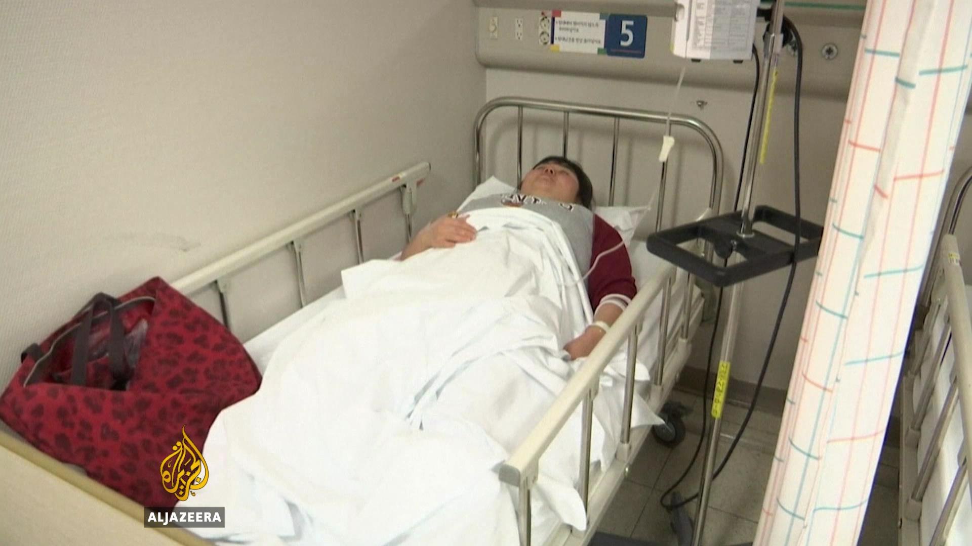 ⁣Report: Samsung endangered workers health in S Korea