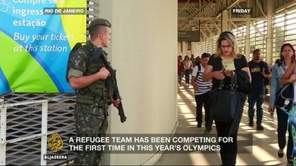 Inside Story - Are the Olympics still relevant?